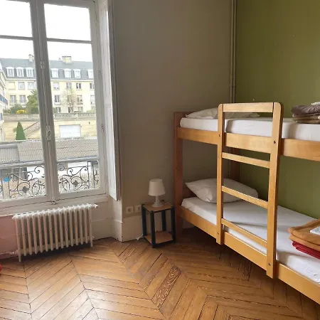 Отель Tiers Lieu De L'ermitage *