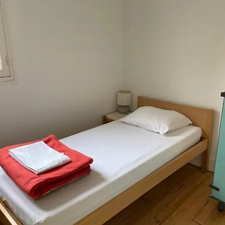 Отель Tiers Lieu De L'ermitage *