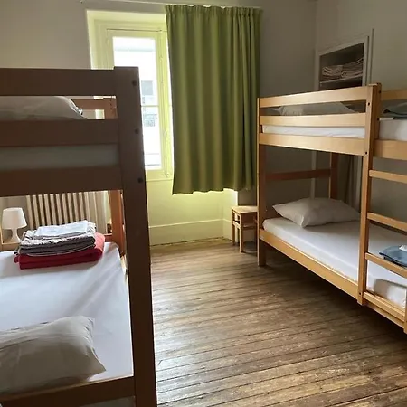 Отель Tiers Lieu De L'ermitage