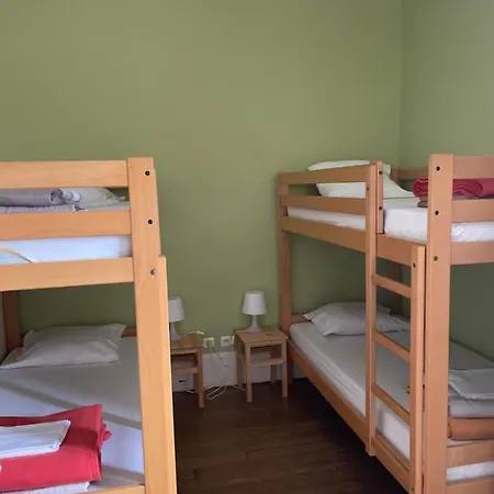 Tiers Lieu De L'ermitage Отель Версаль