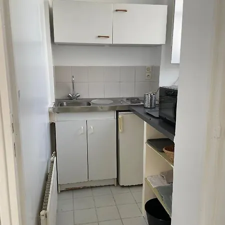 Tiers Lieu De L'ermitage