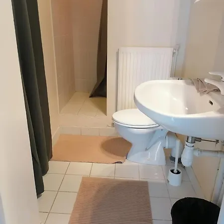 Tiers Lieu De L'ermitage Отель