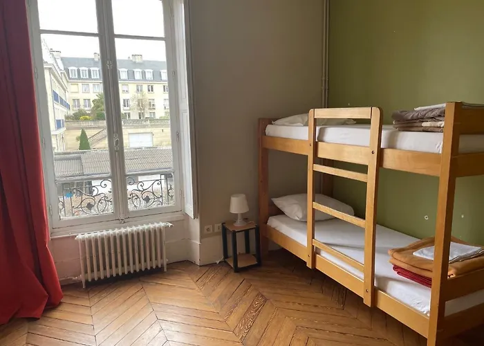 ホテル Tiers Lieu De L'ermitage *