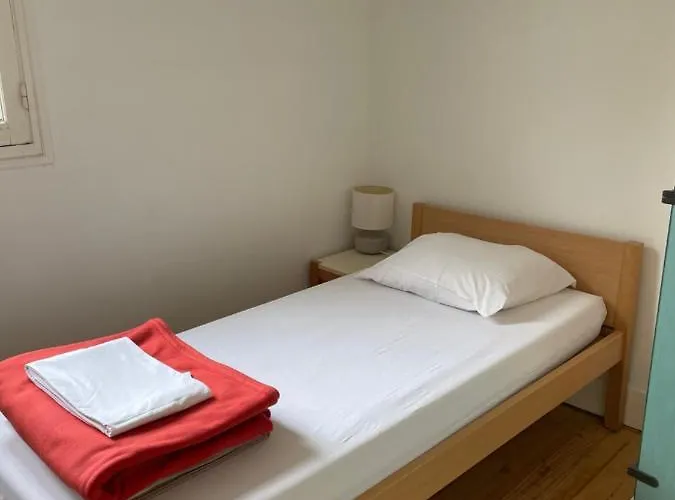 ホテル Tiers Lieu De L'ermitage *