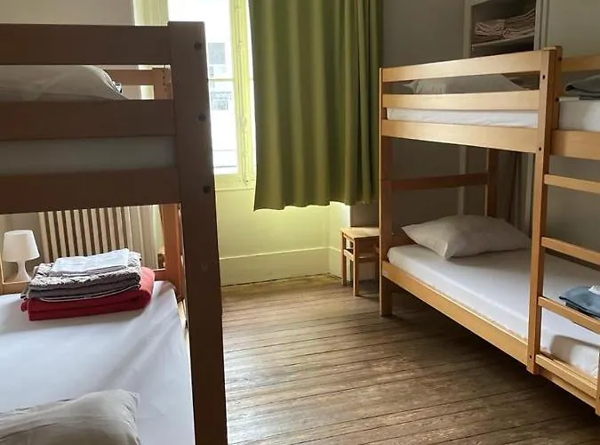 ホテル Tiers Lieu De L'ermitage