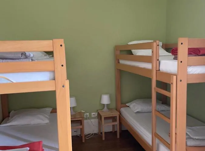 Tiers Lieu De L'ermitage ホテル ベルサイユ