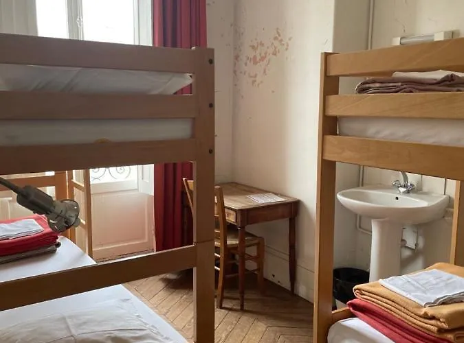 Tiers Lieu De L'ermitage *