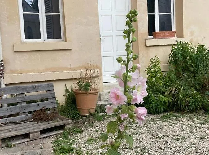 ホテル Tiers Lieu De L'ermitage ベルサイユ