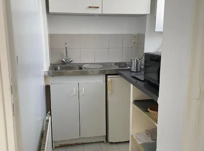 Tiers Lieu De L'ermitage