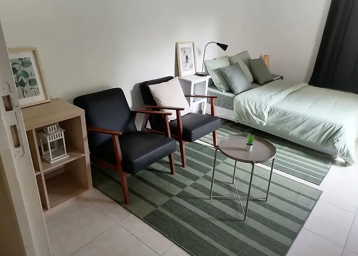 ホテル Tiers Lieu De L'ermitage